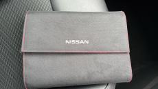 Nissan Qashqai 1.3 DiG-T Tekna 5dr Petrol Hatchback